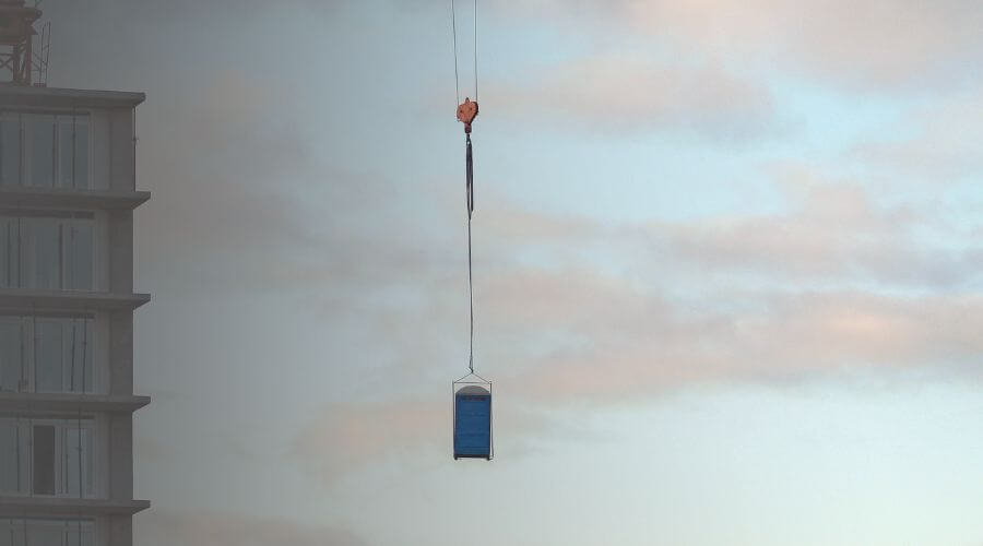 Why choose Seattle Porta Potty Rental for emergency porta potty rental in Seattle, WA